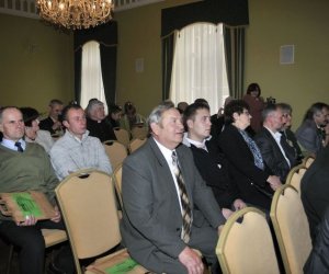 Podsumowanie konkursu Konkurs na Najlepiej Zachowany Zabytek Wiejskiego Budownictwa Drewnianego w Województwie Podlaskim w 2010 r.