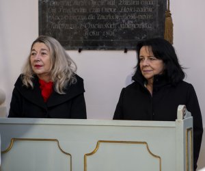 44. Konkursu Gry na Instrumentach Pasterskich im. Kazimierza Uszyńskiego - FOTORELACJA