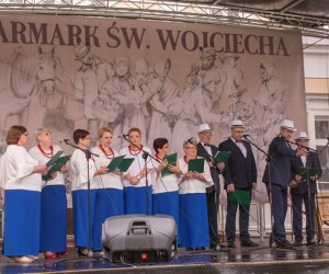 Jarmark św. Wojciecha 2019 - fotorelacja