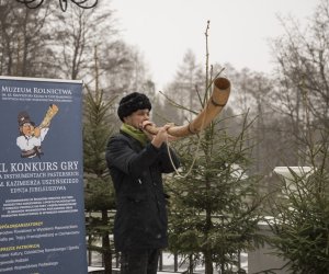 XL Konkurs Gry na Instrumentach Pasterskich im. Kazimierza Uszyńskiego - fotorelacja