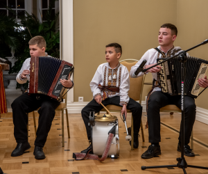 Fotorelacja i podsumowanie 42. Konkursu Gry na Instrumentach Pasterskich im. Kazimierza Uszyńskiego