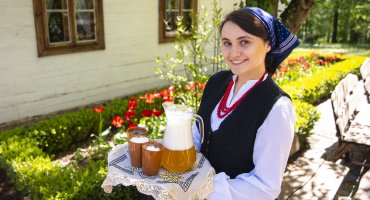 Majówka w Muzeum
