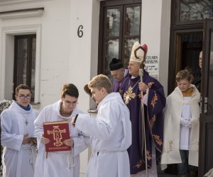 XL Konkurs Gry na Instrumentach Pasterskich im. Kazimierza Uszyńskiego - fotorelacja