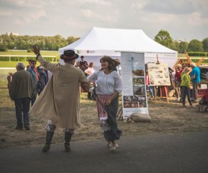 Piknik "Poznaj dobrą żywność" 2019 - fotorelacja