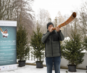 Fotorelacja i podsumowanie 42. Konkursu Gry na Instrumentach Pasterskich im. Kazimierza Uszyńskiego