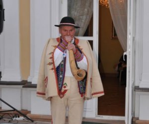 44. Konkurs Gry na Instrumentach Pasterskich im. Kazimierza Uszyńskiego