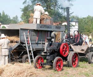 DZIAŁ TECHNIKI ROLNICZEJ