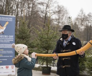 XL Konkurs Gry na Instrumentach Pasterskich im. Kazimierza Uszyńskiego - fotorelacja