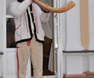 44. Konkurs Gry na Instrumentach Pasterskich im. Kazimierza Uszyńskiego
