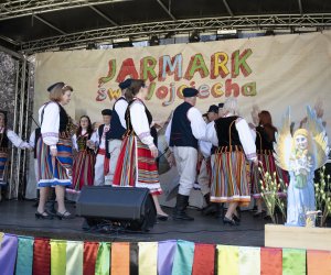 JARMARK ŚW. WOJCIECHA A.D. 2025