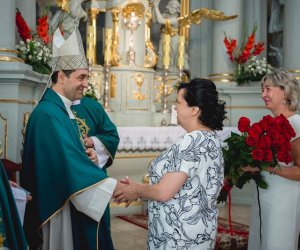 XIX Podlaskie Święto Chleba - fotorelacja