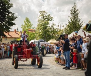 XIX Podlaskie Święto Chleba - fotorelacja