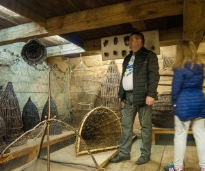 Europejska Noc Muzeów 2016