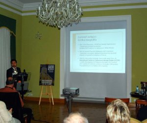 Zamki, grody, ruiny – waloryzacja i ochrona