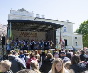 JARMARK ŚW. WOJCIECHA A.D. 2025