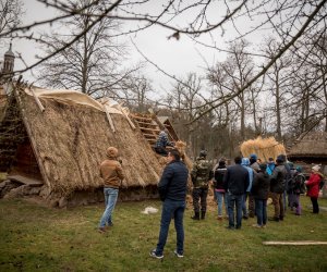 Konferencja ogólnopolska "Słoma, trzcina i wiklina" - fotorelacja