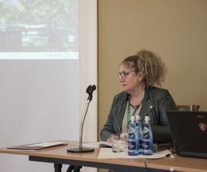 Konferencja naukowo-szkoleniowa: Parazytozy zwierząt - aktualne zagrożenia - nowe rowiązania terapeutyczne - fotorelacja