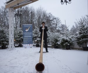 XL Konkurs Gry na Instrumentach Pasterskich im. Kazimierza Uszyńskiego - fotorelacja