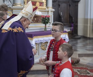 XL Konkurs Gry na Instrumentach Pasterskich im. Kazimierza Uszyńskiego - fotorelacja