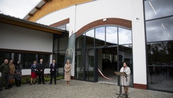 Obchody Jubileuszu 60-lecia Muzeum Rolnictwa w Ciechanowcu - 3 października 2022 r.