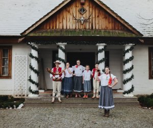 Konkurs Gry na Instrumentach Pasterskich im. Kazimierza Uszyńskiego