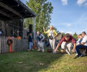 „Jesień w polu i zagrodzie” 2023 r. - fotorelacja i podsumowanie