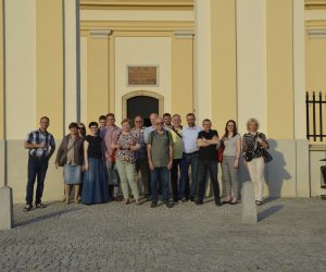 międzynarodowa konferencja naukowa „Przemiany życia społecznego i gospodarczego ludności wiejskiej w Polsce i krajach sąsiednich w okresie międzywojennym" - fotorelacja