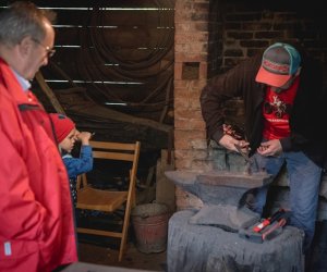 Jesień w polu i zagrodzie - fotorelacja