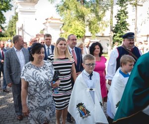 XIX Podlaskie Święto Chleba - fotorelacja