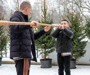 Fotorelacja i podsumowanie 42. Konkursu Gry na Instrumentach Pasterskich im. Kazimierza Uszyńskiego