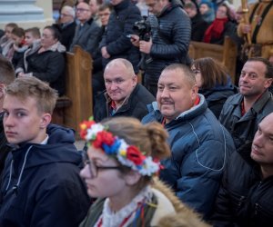 XXXIX Konkurs Gry na Instrumentach Pasterskich - fotorelacja