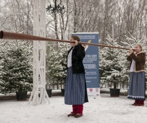 XL Konkurs Gry na Instrumentach Pasterskich im. Kazimierza Uszyńskiego - fotorelacja