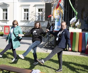 JARMARK ŚW. WOJCIECHA A.D. 2025