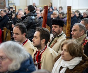 44. Konkursu Gry na Instrumentach Pasterskich im. Kazimierza Uszyńskiego - FOTORELACJA