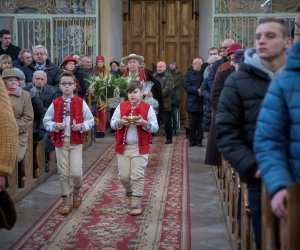 XXXIX Konkurs Gry na Instrumentach Pasterskich - fotorelacja