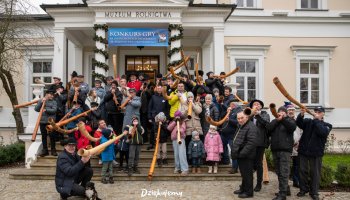 Podziękowania NIKiDW