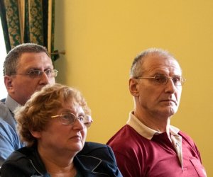 Konferencja Międzynarodowa - "Wojna i ludzie. Społeczne aspekty I Wojny Światowej w Europie Wschodniej"