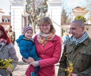 NIedziela Palmowa - rozstrzygnięcie XXII Konkursu na wykonanie palmy wielkanocnej