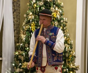 41. Konkurs Gry na Instrumentach Pasterskich im. Kazimierza Uszyńskiego - fotorelacja