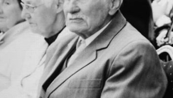 Zmarł Tadeusz Manturo