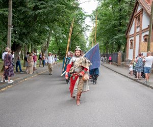 13. Zajazd Wysokomazowiecki - 23 lipca 2023 r. - podsumowanie i fotorelacja