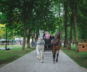 Noc Muzeów 2018 - fotorelacja
