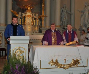 44. Konkurs Gry na Instrumentach Pasterskich im. Kazimierza Uszyńskiego