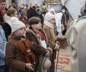 XL Konkurs Gry na Instrumentach Pasterskich im. Kazimierza Uszyńskiego - fotorelacja