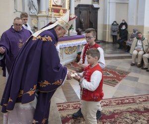 XL Konkurs Gry na Instrumentach Pasterskich im. Kazimierza Uszyńskiego - fotorelacja