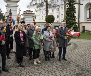 Niedziela Palmowa - Podsumowanie XXV Konkursu na Wykonanie Palmy WIelkanocnej - fotorelacja