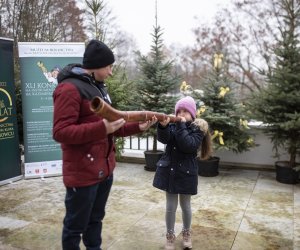 41. Konkurs Gry na Instrumentach Pasterskich im. Kazimierza Uszyńskiego - fotorelacja