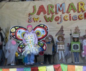 JARMARK ŚW. WOJCIECHA A.D. 2025