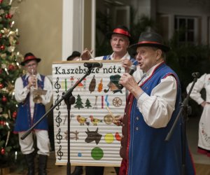 XL Konkurs Gry na Instrumentach Pasterskich im. Kazimierza Uszyńskiego - fotorelacja