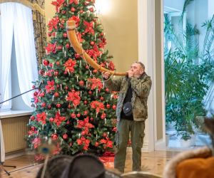 Fotorelacja i podsumowanie 42. Konkursu Gry na Instrumentach Pasterskich im. Kazimierza Uszyńskiego